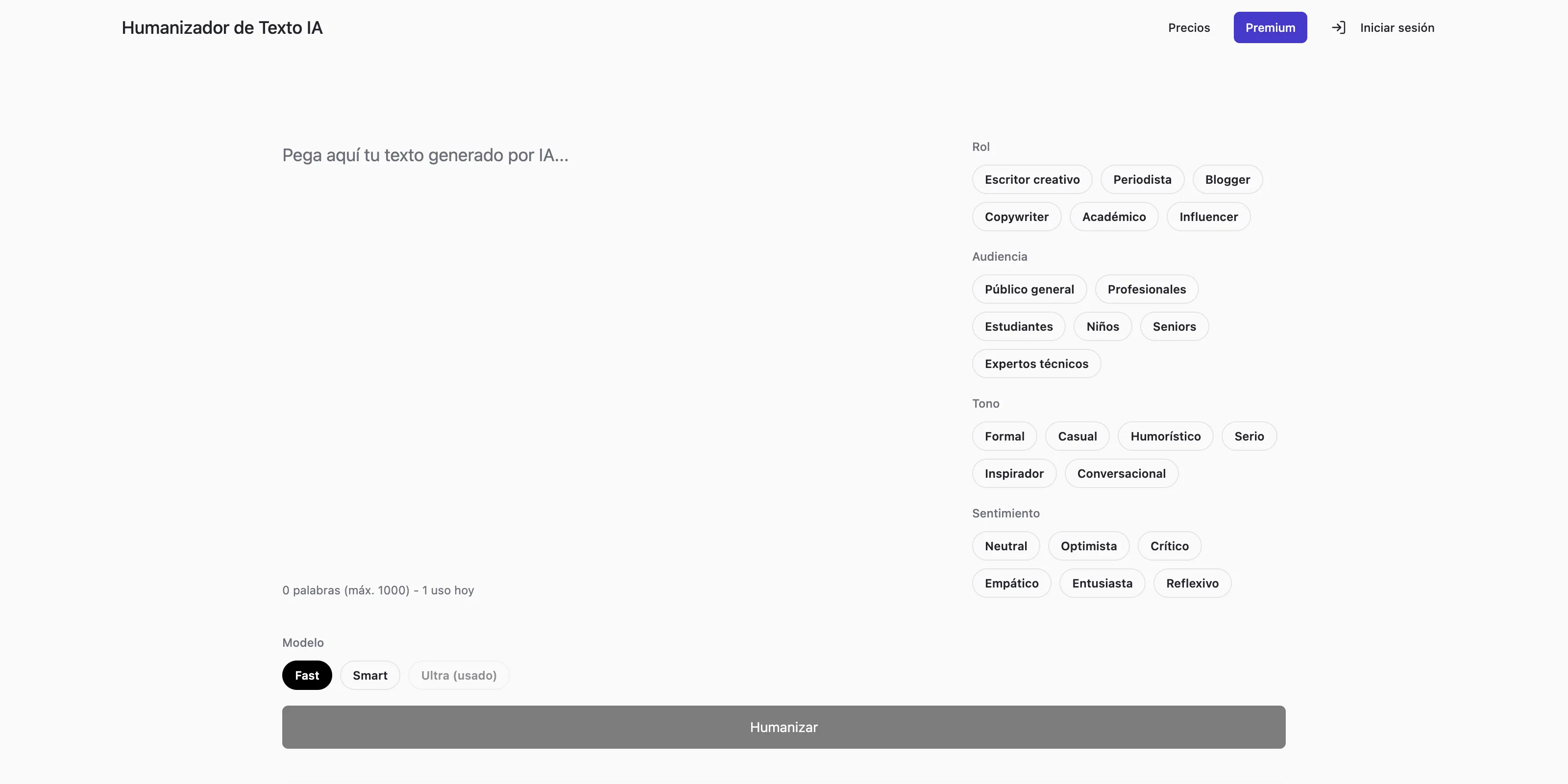 humaniza-palabras.es